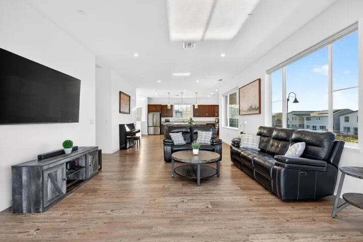 2466 Shore Vista, Fairfield, California 94533