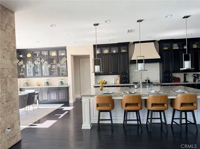 2536 E Mckittrick, Brea, California 92821