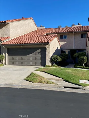 19140 Lahey St # 4
Porter Ranch