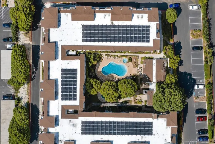 6930 Hyde Park Dr 218, San Diego, California 92119