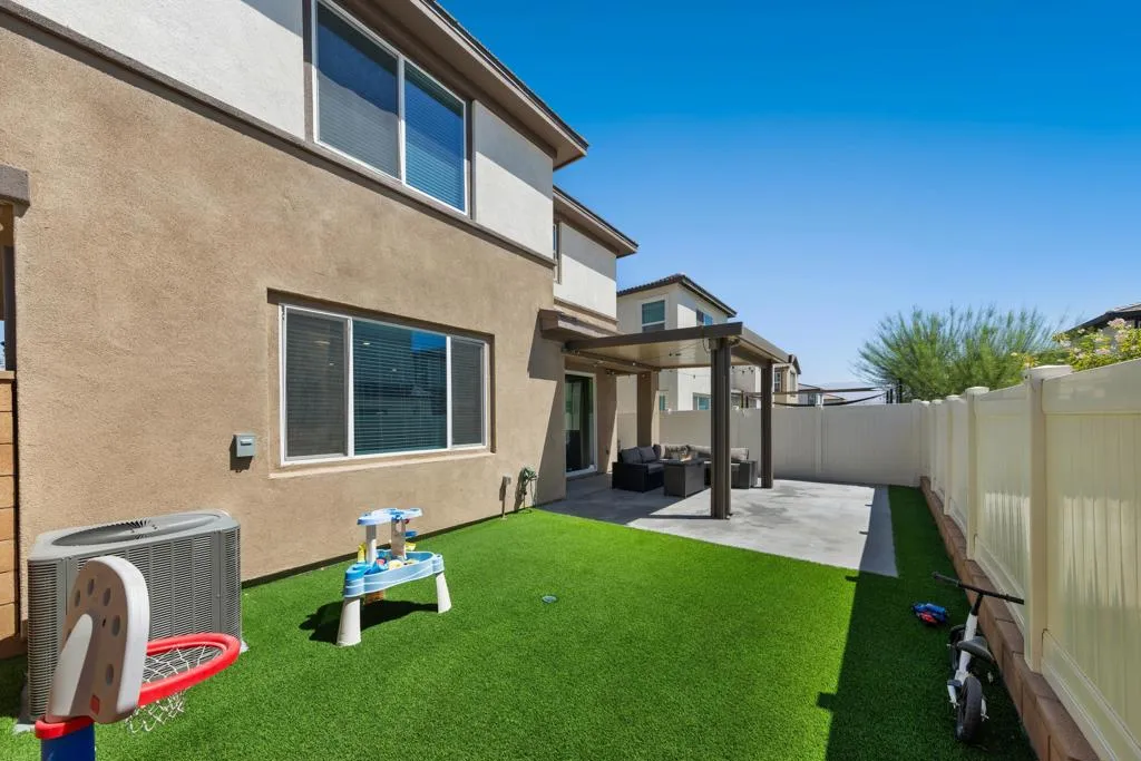 Backyard 3