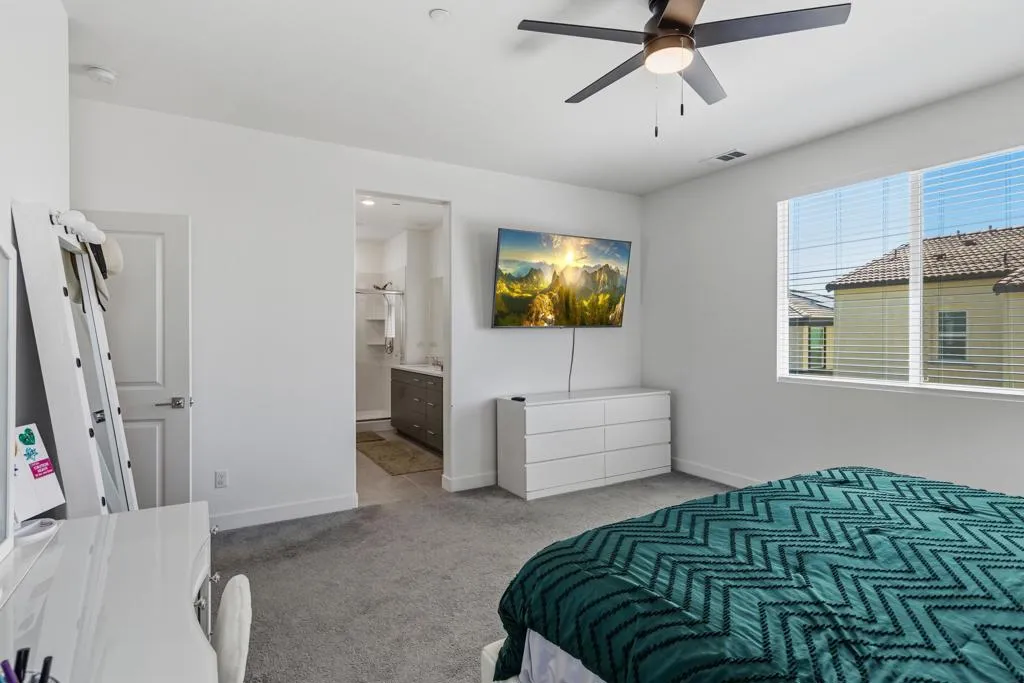 Primary Suite 3