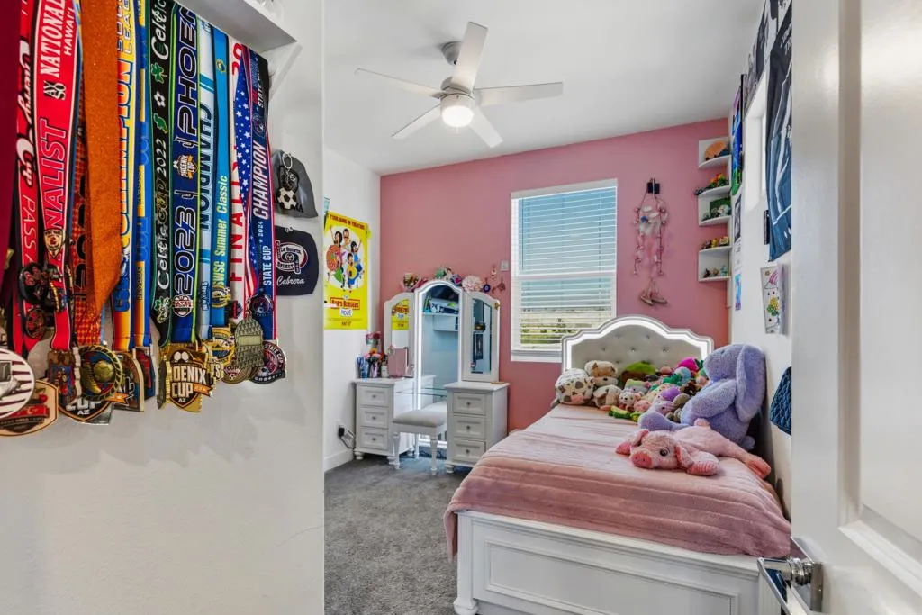 Bedroom 3a