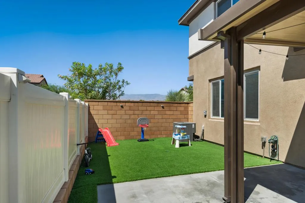 Backyard 2