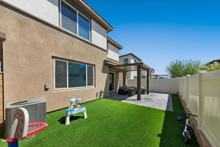 Backyard 3