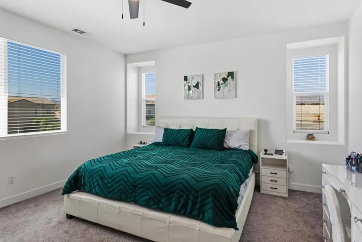 Primary Suite 2
