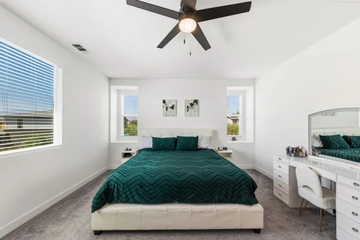 Primary Suite 1