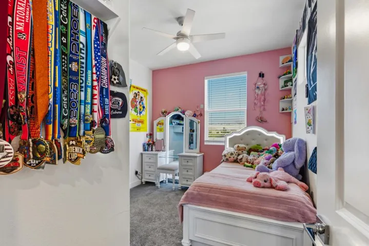 Bedroom 3a