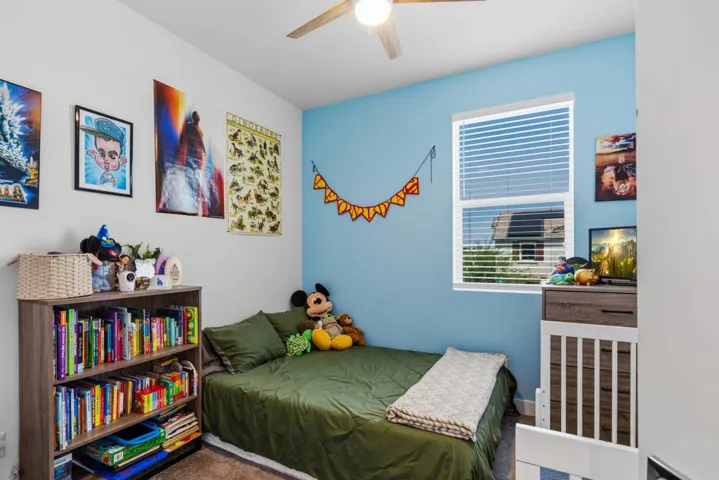Bedroom 2a