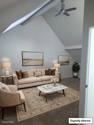 options for upstairs loft