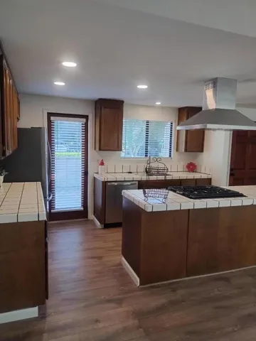 2701 Amberwood Lane, Santa Cruz, California 95065