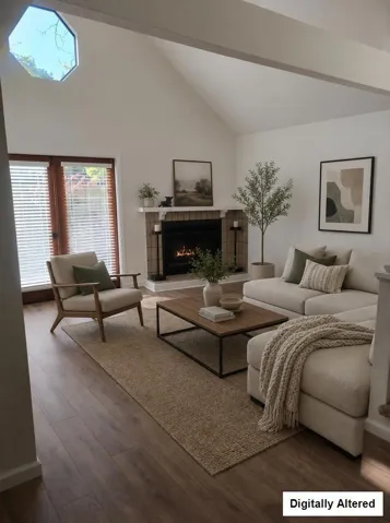 2701 Amberwood Lane, Santa Cruz, California 95065