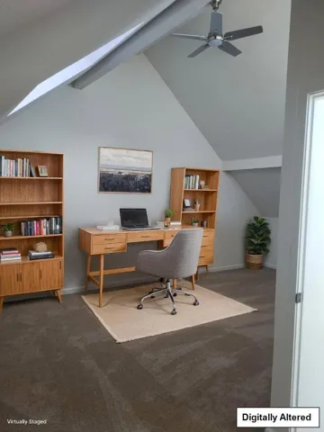 options for loft