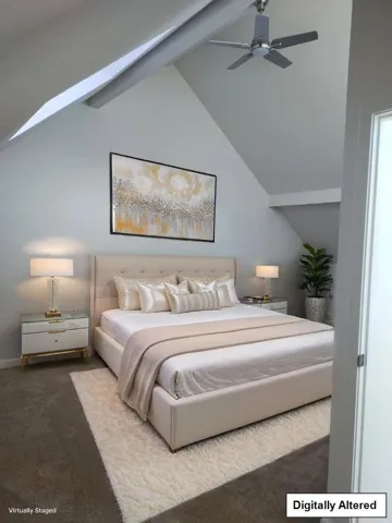 options for upstairs loft