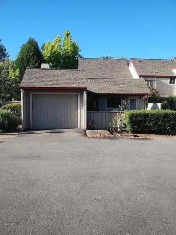 2701 Amberwood Lane, Santa Cruz, California 95065