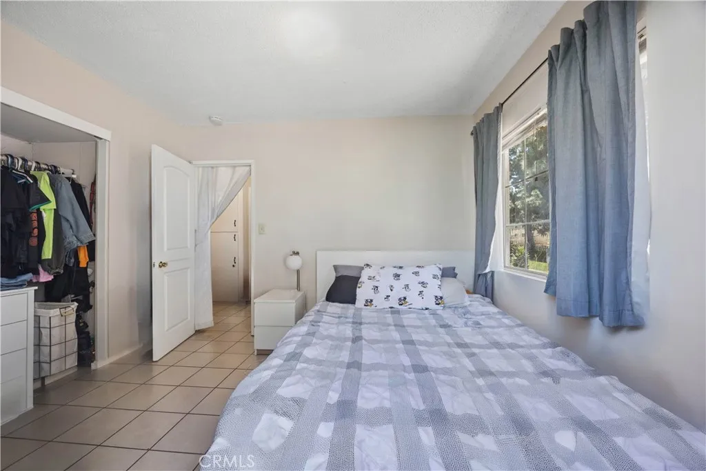 Unit A Room