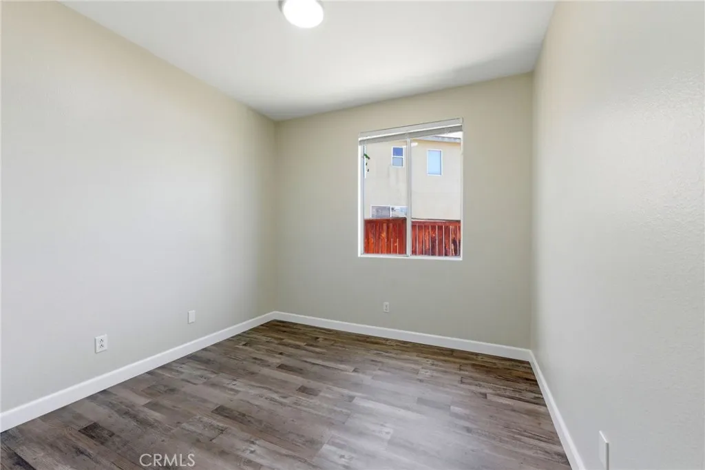 Bedroom #3