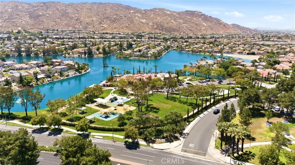  Community Amenities