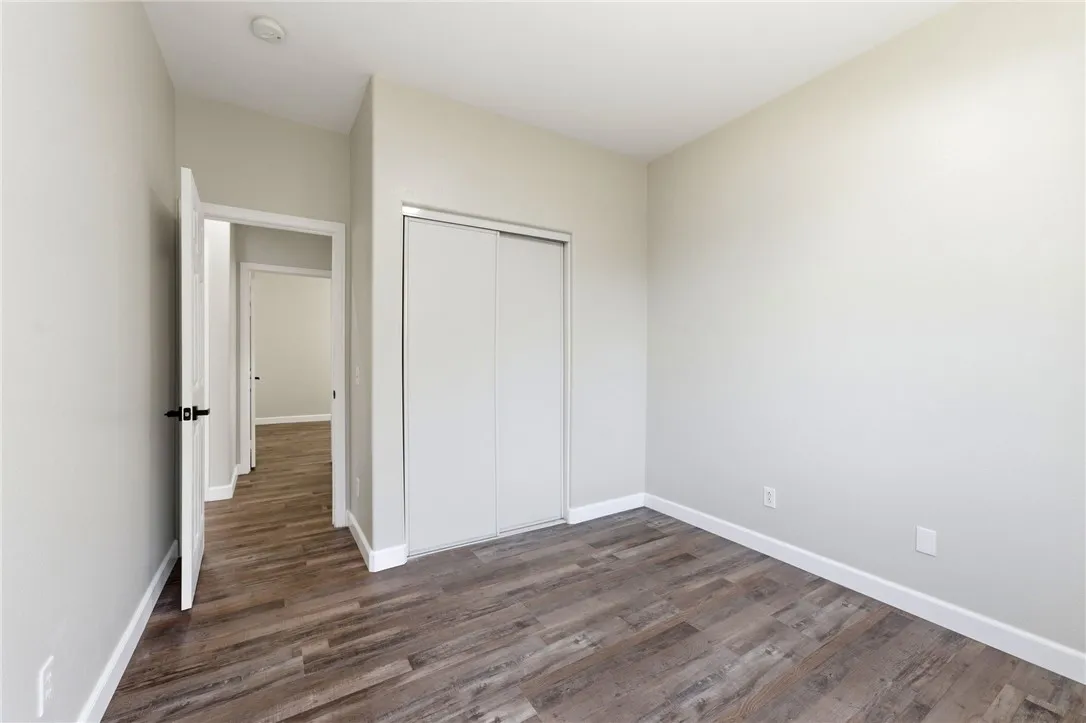 Bedroom #3