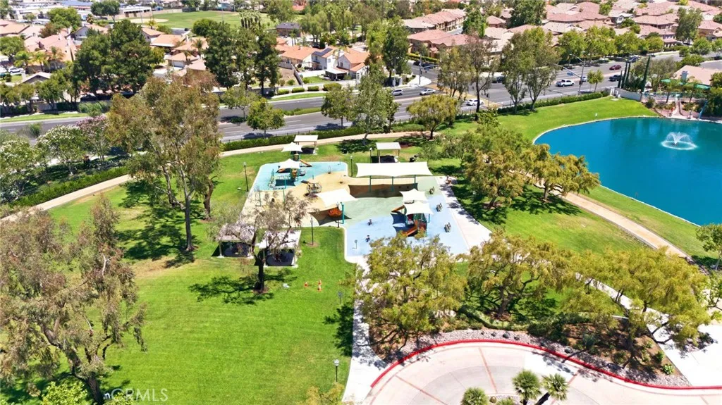 Community Amenities