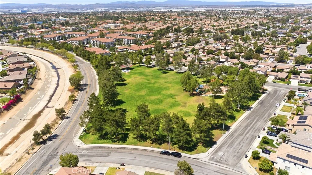  Community Amenities