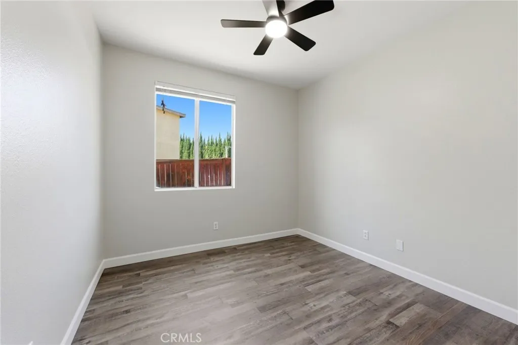 Bedroom #4