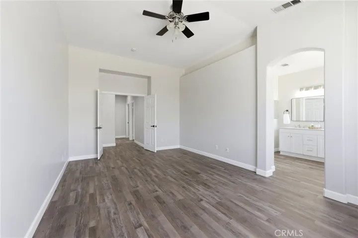 Primary Suite