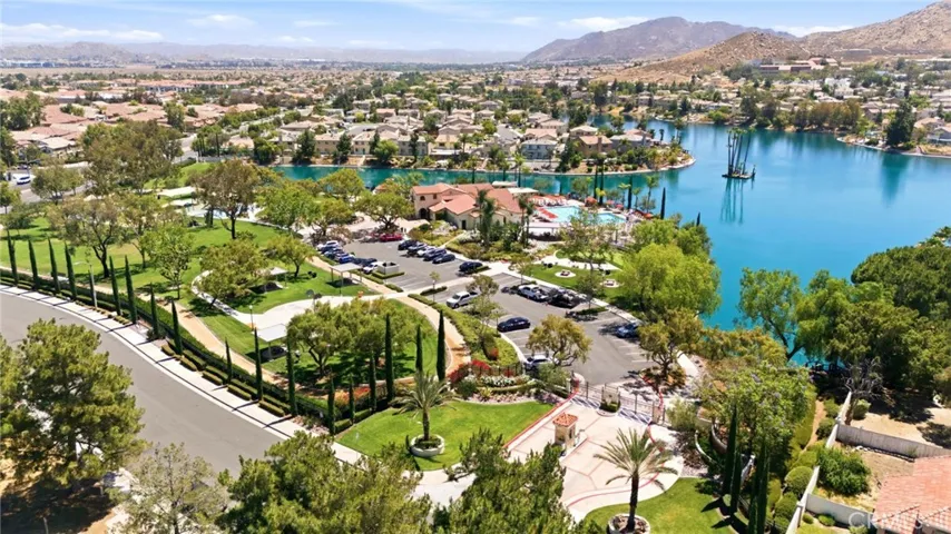  Community Amenities