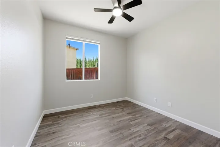 Bedroom #4