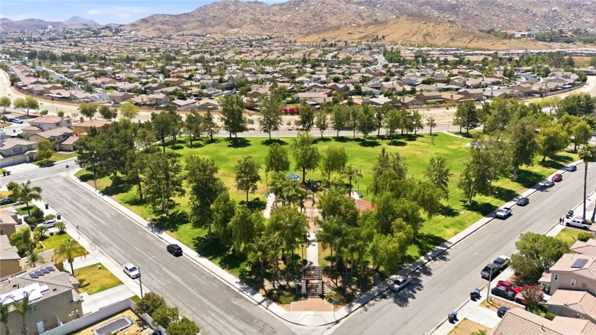  Community Amenities