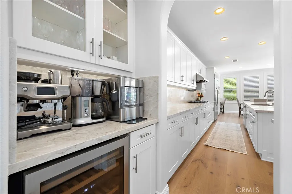 butler's pantry