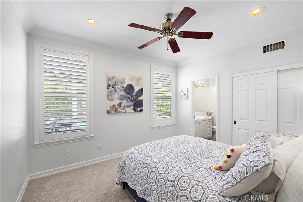 main floor bedroom