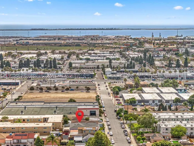 246 E 26th Street, National City, California 91950