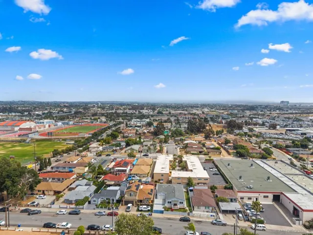 246 E 26th Street, National City, California 91950