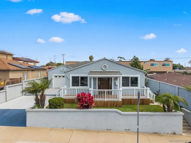 246 E 26th Street, National City, California 91950