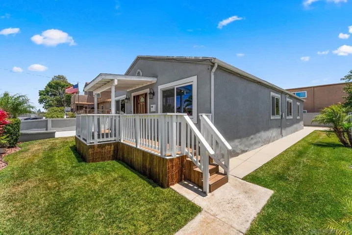 246 E 26th Street, National City, California 91950