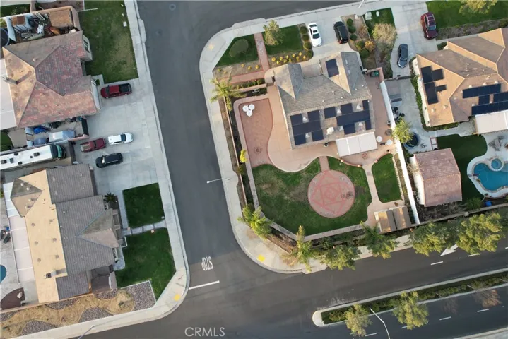 14325 Coyote Valley, Eastvale, California 92880