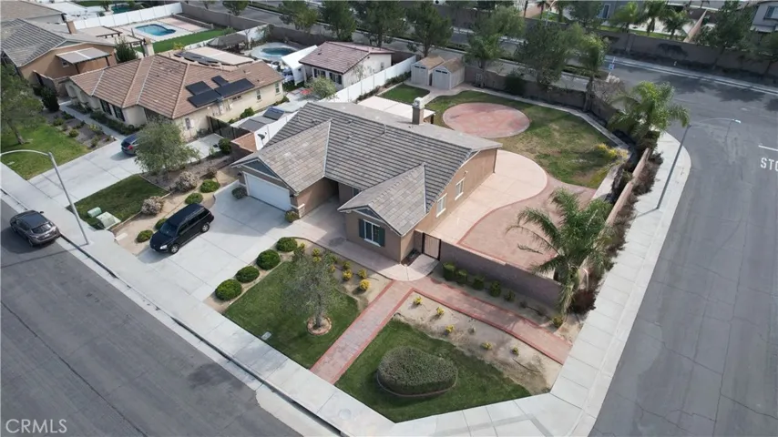 14325 Coyote Valley, Eastvale, California 92880