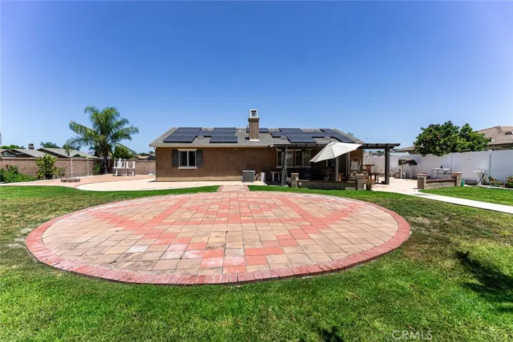 14325 Coyote Valley, Eastvale, California 92880