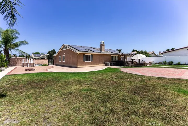 14325 Coyote Valley, Eastvale, California 92880