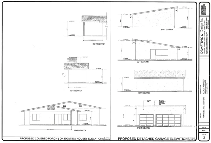 5905 Old Wheeler Road, La Verne, California 91750
