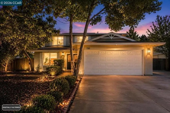 730 Stratford Avenue, Dixon, California 95620