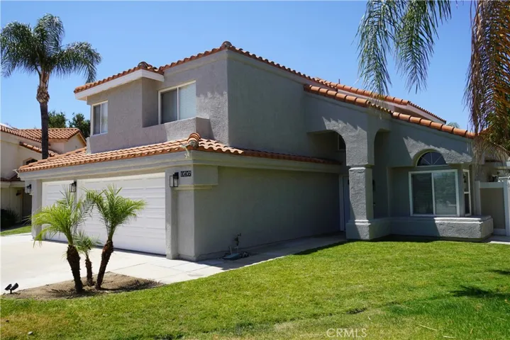 10406 Sandstone Court, Mentone, California 92359