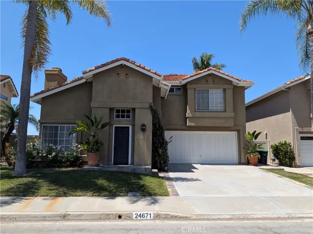 24671 El Manzano, Laguna Niguel, California 92677