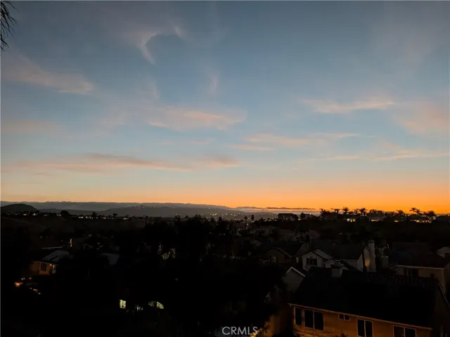 24671 El Manzano, Laguna Niguel, California 92677
