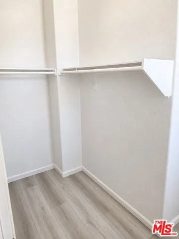 Main walk in closet