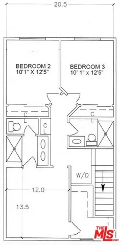 Floor 3