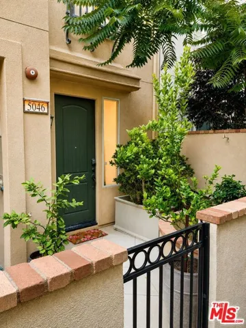 Front Door & Entry