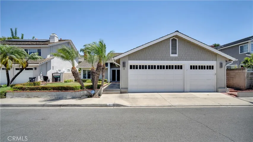 6 Morris, Irvine, California 92620