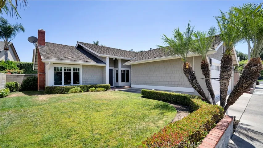 6 Morris, Irvine, California 92620